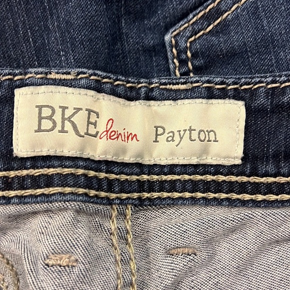 BKE Peyton Jeans 👖 - Picture 6 of 6